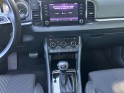 Skoda karoq 2.0 tdi 150 ch 4x4 dsg7 style carplay / caméra / sièges chauffant occasion simplicicar veauche simplicicar...