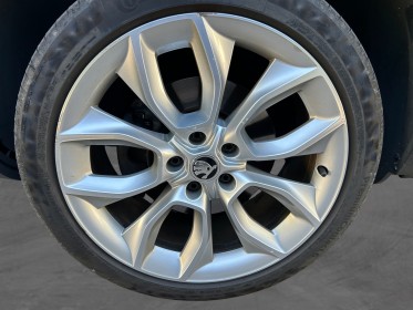 Skoda karoq 2.0 tdi 150 ch 4x4 dsg7 style carplay / caméra / sièges chauffant occasion simplicicar veauche simplicicar...