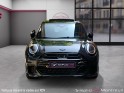 Mini cooper s 204 john cooper works full option pack xl garantie 24 mois occasion montreuil (porte de vincennes)(75)...