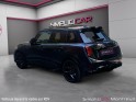 Mini cooper s 204 john cooper works full option pack xl garantie 24 mois occasion montreuil (porte de vincennes)(75)...