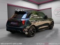 Mini cooper s 204 john cooper works full option pack xl garantie 24 mois occasion montreuil (porte de vincennes)(75)...