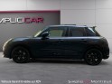 Mini cooper s 204 john cooper works full option pack xl garantie 24 mois occasion montreuil (porte de vincennes)(75)...