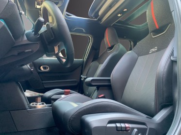 Mini cooper s 204 john cooper works full option pack xl garantie 24 mois occasion montreuil (porte de vincennes)(75)...
