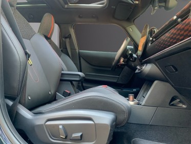 Mini cooper s 204 john cooper works full option pack xl garantie 24 mois occasion montreuil (porte de vincennes)(75)...