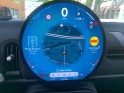 Mini cooper s 204 john cooper works full option pack xl garantie 24 mois occasion montreuil (porte de vincennes)(75)...