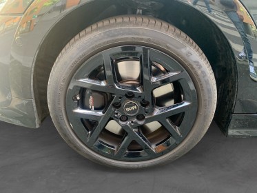 Mini cooper s 204 john cooper works full option pack xl garantie 24 mois occasion montreuil (porte de vincennes)(75)...