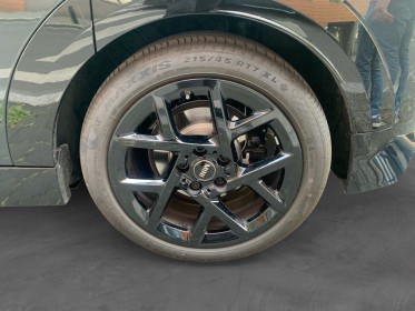 Mini cooper s 204 john cooper works full option pack xl garantie 24 mois occasion montreuil (porte de vincennes)(75)...