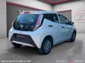 Toyota aygo 1.0 vvt-i x-play, garantie 12 mois, bluetooth occasion simplicicar villejuif  simplicicar simplicibike france