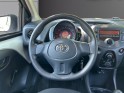 Toyota aygo 1.0 vvt-i x-play, garantie 12 mois, bluetooth occasion simplicicar villejuif  simplicicar simplicibike france