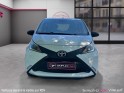 Toyota aygo 1.0 vvt-i x-play, garantie 12 mois, bluetooth occasion simplicicar villejuif  simplicicar simplicibike france