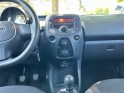 Toyota aygo 1.0 vvt-i x-play, garantie 12 mois, bluetooth occasion simplicicar villejuif  simplicicar simplicibike france