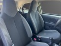 Toyota aygo 1.0 vvt-i x-play, garantie 12 mois, bluetooth occasion simplicicar villejuif  simplicicar simplicibike france