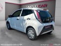 Toyota aygo 1.0 vvt-i x-play, garantie 12 mois, bluetooth occasion simplicicar villejuif  simplicicar simplicibike france