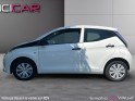 Toyota aygo 1.0 vvt-i x-play, garantie 12 mois, bluetooth occasion simplicicar villejuif  simplicicar simplicibike france