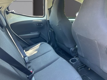 Toyota aygo 1.0 vvt-i x-play, garantie 12 mois, bluetooth occasion simplicicar villejuif  simplicicar simplicibike france