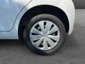 Toyota aygo 1.0 vvt-i x-play, garantie 12 mois, bluetooth occasion simplicicar villejuif  simplicicar simplicibike france
