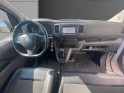 Peugeot expert fourgon gn tole standard bluehdi 115 ss bvm6 premium - sort de grosse révision, attelage, radar de recul -......