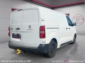Peugeot expert fourgon gn tole standard bluehdi 115 ss bvm6 premium - sort de grosse révision, attelage, radar de recul -......