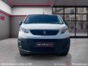 Peugeot expert fourgon gn tole standard bluehdi 115 ss bvm6 premium - sort de grosse révision, attelage, radar de recul -......