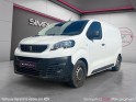 Peugeot expert fourgon gn tole standard bluehdi 115 ss bvm6 premium - sort de grosse révision, attelage, radar de recul -......