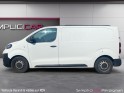 Peugeot expert fourgon gn tole standard bluehdi 115 ss bvm6 premium - sort de grosse révision, attelage, radar de recul -......