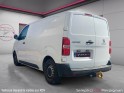 Peugeot expert fourgon gn tole standard bluehdi 115 ss bvm6 premium - sort de grosse révision, attelage, radar de recul -......