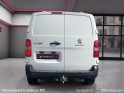 Peugeot expert fourgon gn tole standard bluehdi 115 ss bvm6 premium - sort de grosse révision, attelage, radar de recul -......