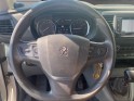 Peugeot expert fourgon gn tole standard bluehdi 115 ss bvm6 premium - sort de grosse révision, attelage, radar de recul -......