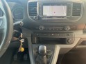 Peugeot expert fourgon gn tole standard bluehdi 115 ss bvm6 premium - sort de grosse révision, attelage, radar de recul -......