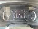Peugeot expert fourgon gn tole standard bluehdi 115 ss bvm6 premium - sort de grosse révision, attelage, radar de recul -......