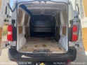 Peugeot expert fourgon gn tole standard bluehdi 115 ss bvm6 premium - sort de grosse révision, attelage, radar de recul -......