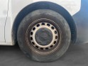 Peugeot expert fourgon gn tole standard bluehdi 115 ss bvm6 premium - sort de grosse révision, attelage, radar de recul -......