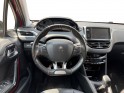 Peugeot 208 1.2 110ch  gt line radar arrière occasion simplicicar mery-sur-oise simplicicar simplicibike france