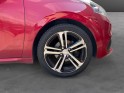 Peugeot 208 1.2 110ch  gt line radar arrière occasion simplicicar mery-sur-oise simplicicar simplicibike france