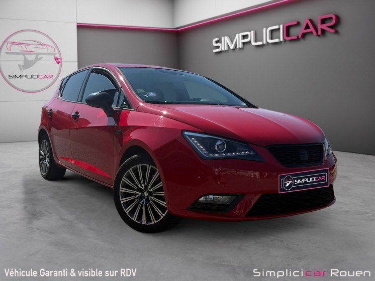 Seat ibiza st 1.2 tsi 110 ch connect occasion simplicicar rouen simplicicar simplicibike france Seat ibiza st 1.2 tsi 110 ch connect occasion simplicicar rouen simplicicar simplicibike france