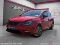Seat ibiza st 1.2 tsi 110 ch connect occasion simplicicar rouen simplicicar simplicibike france