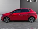 Seat ibiza st 1.2 tsi 110 ch connect occasion simplicicar rouen simplicicar simplicibike france
