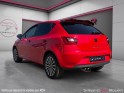 Seat ibiza st 1.2 tsi 110 ch connect occasion simplicicar rouen simplicicar simplicibike france