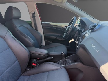 Seat ibiza st 1.2 tsi 110 ch connect occasion simplicicar rouen simplicicar simplicibike france