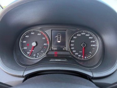 Seat ibiza st 1.2 tsi 110 ch connect occasion simplicicar rouen simplicicar simplicibike france
