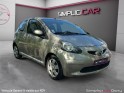 Toyota aygo 1.0 vvt-i confort multimode occasion osny simplicicar simplicibike france