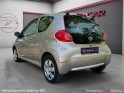 Toyota aygo 1.0 vvt-i confort multimode occasion osny simplicicar simplicibike france
