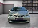 Toyota aygo 1.0 vvt-i confort multimode occasion osny simplicicar simplicibike france