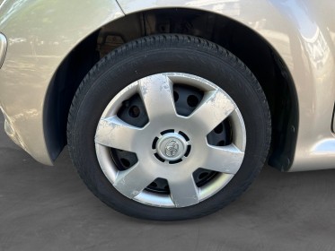 Toyota aygo 1.0 vvt-i confort multimode occasion osny simplicicar simplicibike france