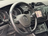 VOLKSWAGEN d'occasion TOURAN 1.6 TDI 115 CARAT E 7P de 2017 Vannes