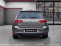 Volkswagen golf 1.4 tsi 140 act bluemotion technology carat dsg7  garantie 12 mois occasion simplicicar mery-sur-oise...