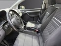 Volkswagen touran 1.6 tdi 105 fap cup bluemotion garantie 12 mois occasion simplicicar mery-sur-oise simplicicar simplicibike...