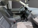Volkswagen touran 1.6 tdi 105 fap cup bluemotion garantie 12 mois occasion simplicicar mery-sur-oise simplicicar simplicibike...