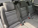 Volkswagen touran 1.6 tdi 105 fap cup bluemotion garantie 12 mois occasion simplicicar mery-sur-oise simplicicar simplicibike...
