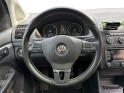 Volkswagen touran 1.6 tdi 105 fap cup bluemotion garantie 12 mois occasion simplicicar mery-sur-oise simplicicar simplicibike...